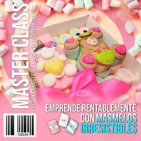 Mockup del curso