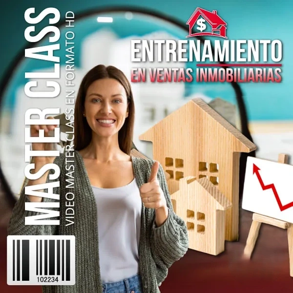 Mockup del curso