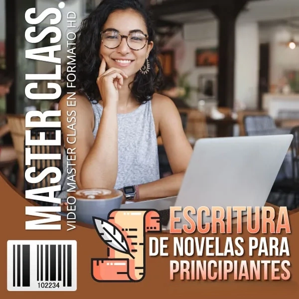 Mockup del curso