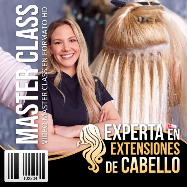 Mockup del curso