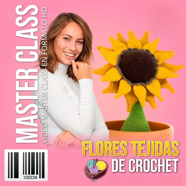 Mockup del curso