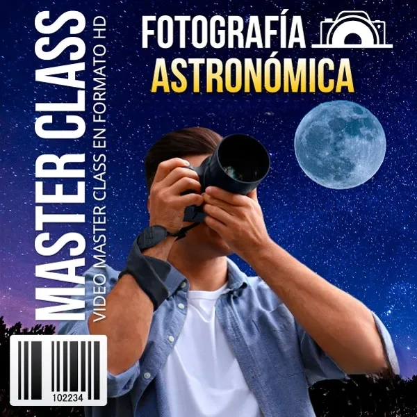 Mockup del curso