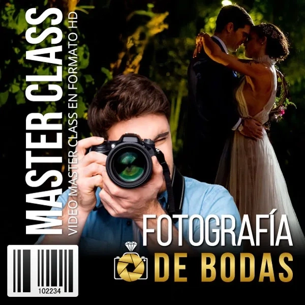 Mockup del curso