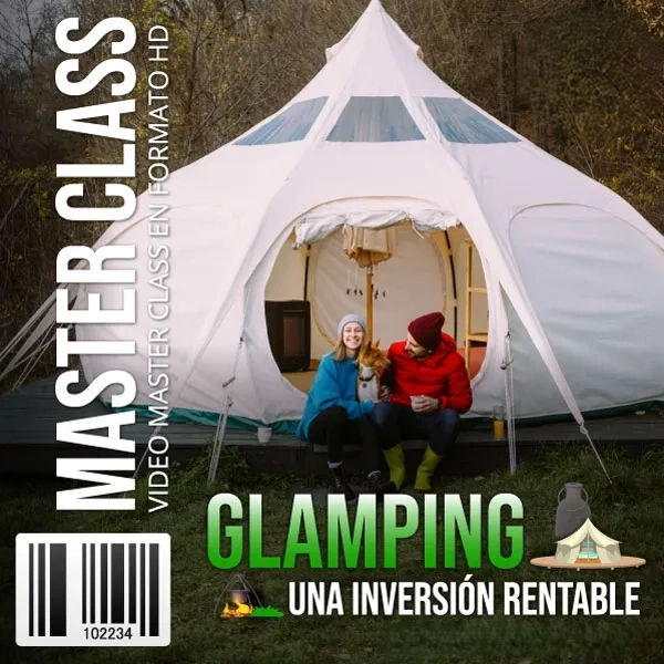 Mockup del curso
