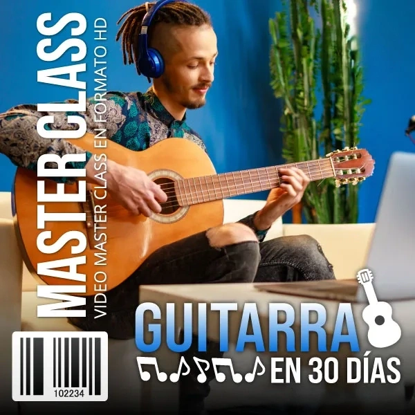 Mockup del curso