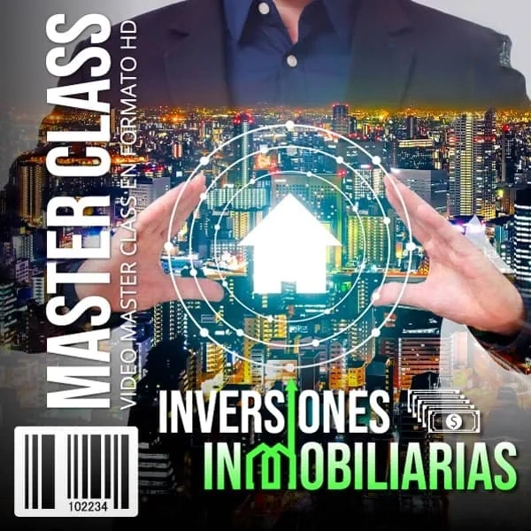 Mockup del curso