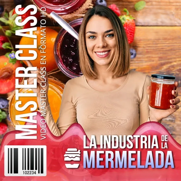 Mockup del curso
