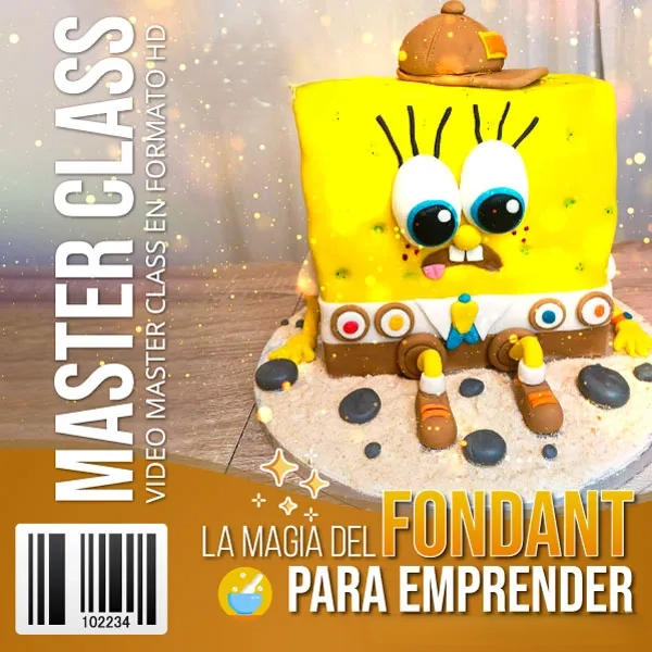Mockup del curso