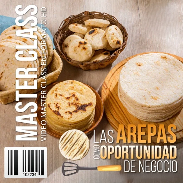 Mockup del curso
