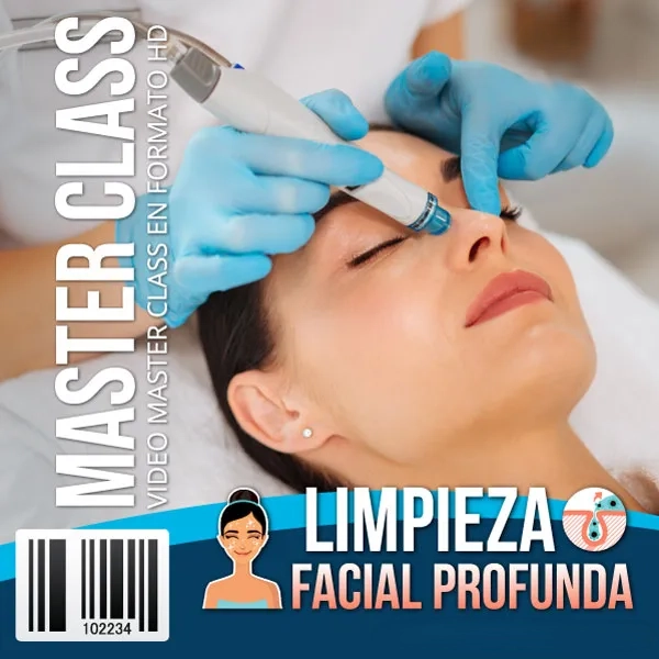 Mockup del curso