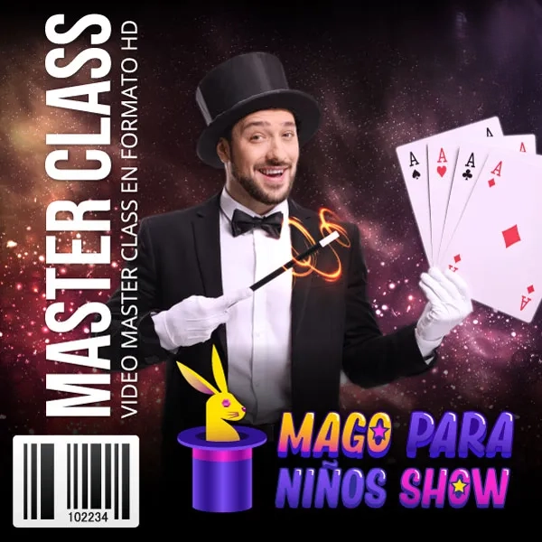 Mockup del curso