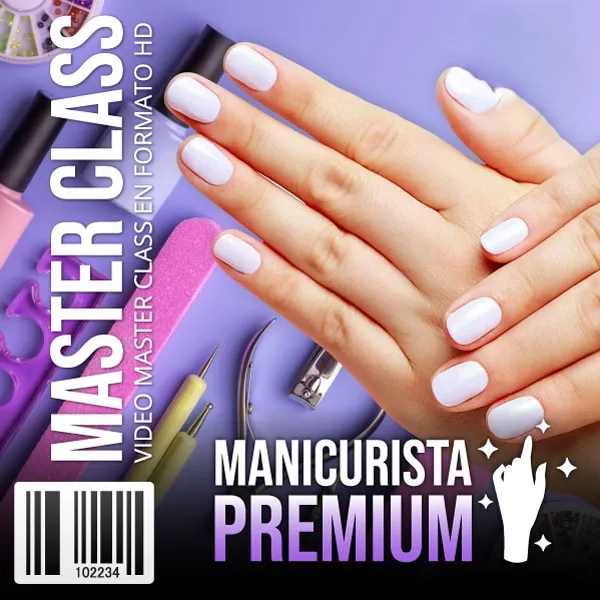 Mockup del curso