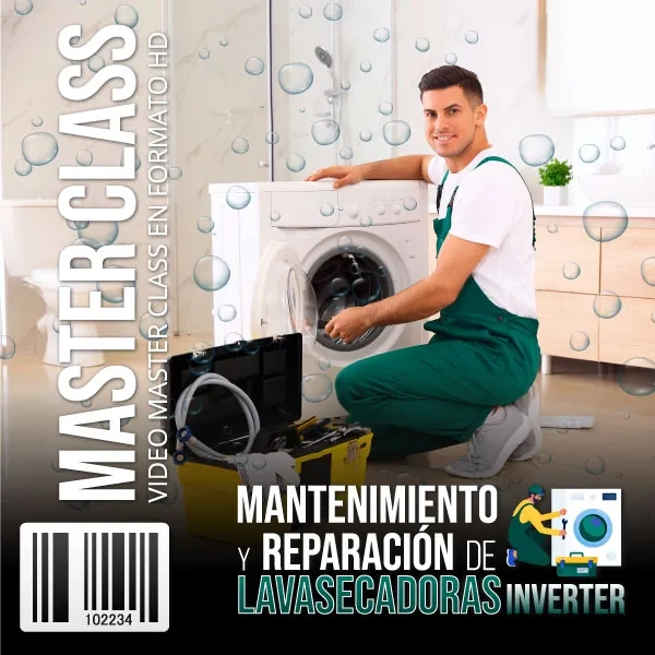 Mockup del curso