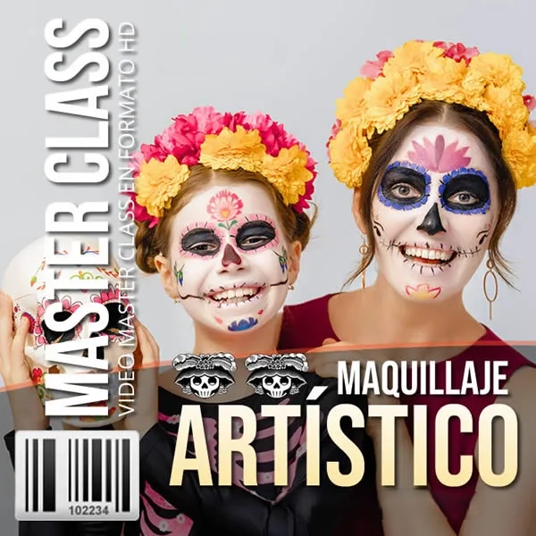 Mockup del curso