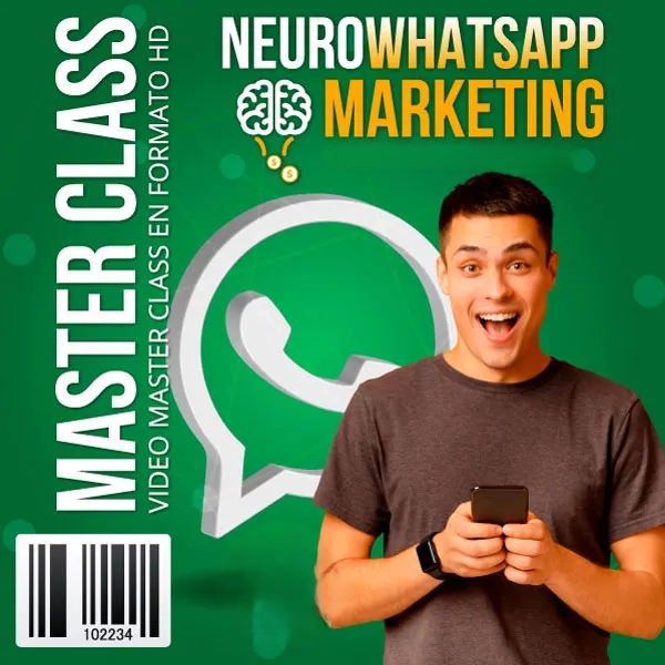 Mockup del curso