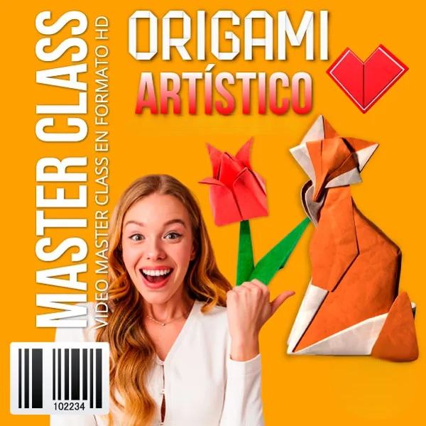 Mockup del curso