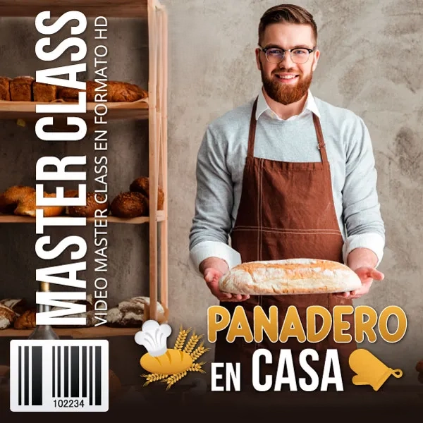 Mockup del curso