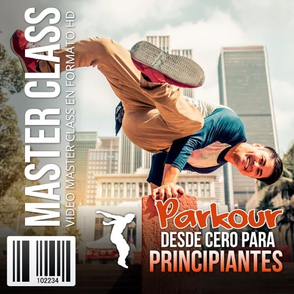 Mockup del curso